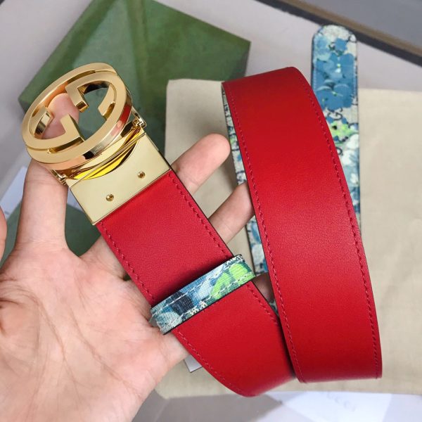 BO – Luxury GCI BELTS 007