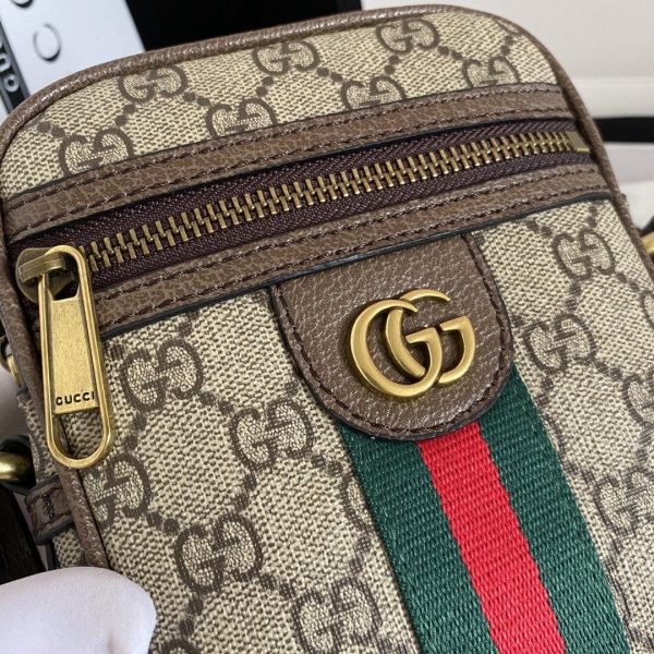 BO – Luxury Edition Bags GCI 074