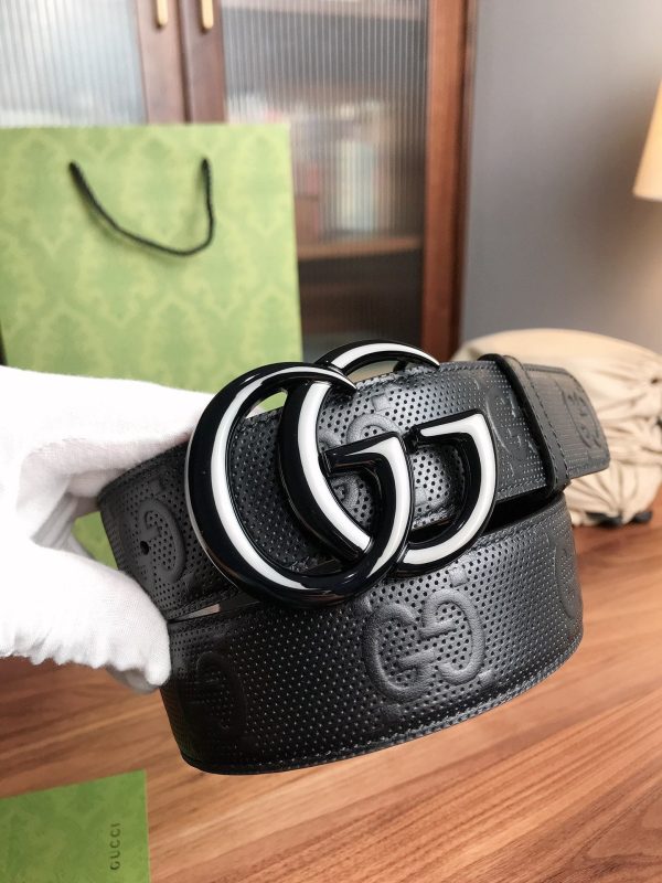 BO – Luxury GCI BELTS 035