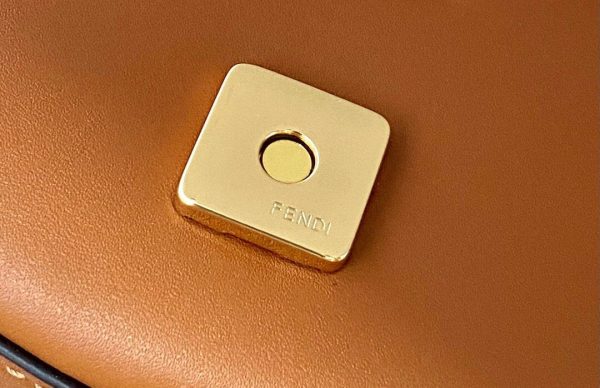 BO – Luxury Edition Bags FEI 057