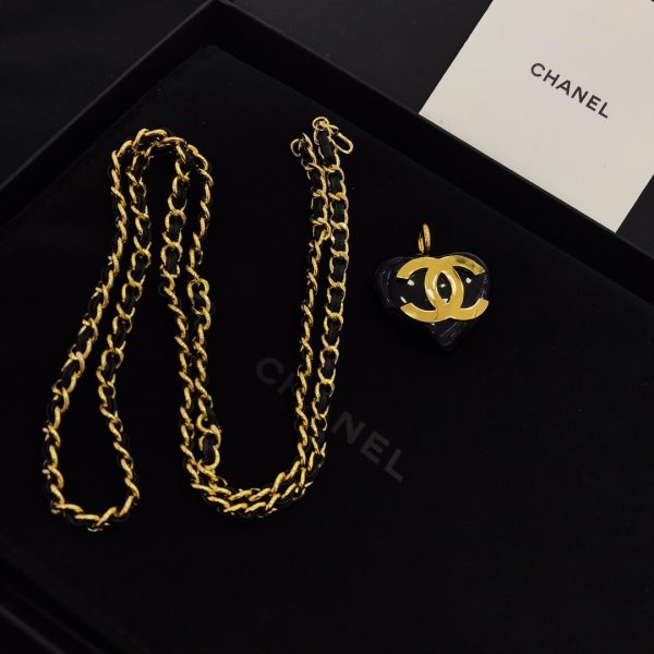 BO – Luxury Edition Necklace CH-L052