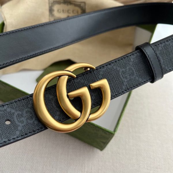 BO – Luxury GCI BELTS 027