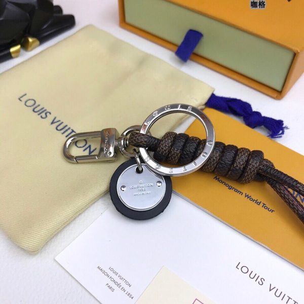 BO – Luxury Edition Keychains LUV 071