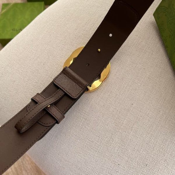 BO – Luxury GCI BELTS 029