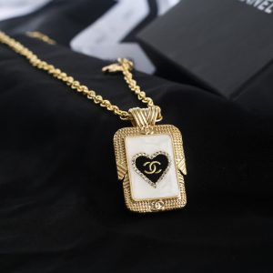 BO – Luxury Edition Necklace CH-L012