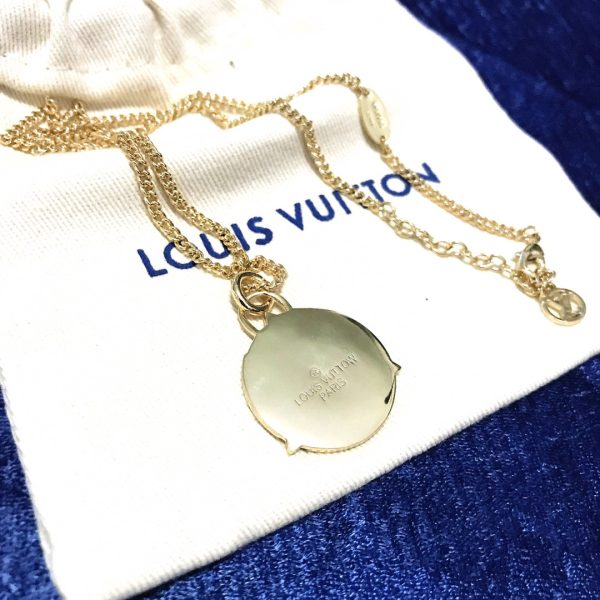 BO – Luxury Edition Necklace LUV026