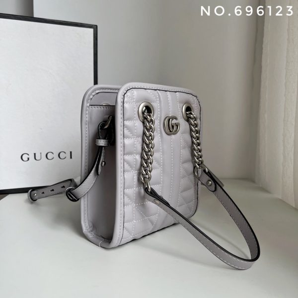 BO – Luxury Bag GCI 499