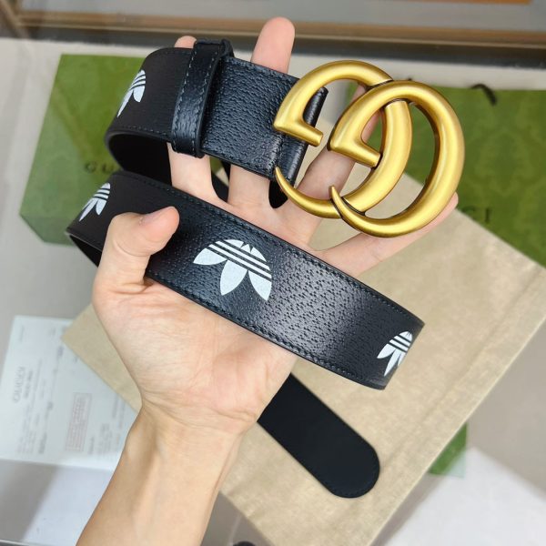 BO – Luxury GCI BELTS 022