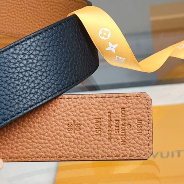 BO – Luxury LUV BELTS 025