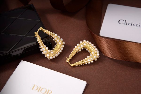 BO – Luxury Edition Earring Dir 056