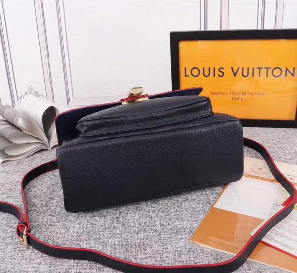 BO – Luxury Edition Bags LUV 044