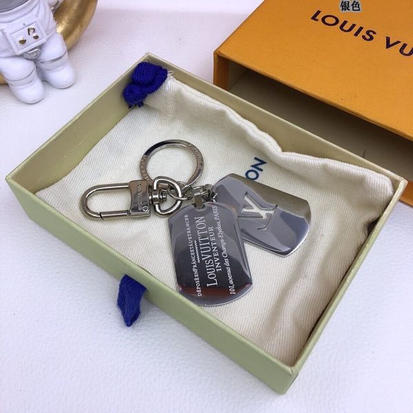 BO – Luxury Edition Keychains LUV 022