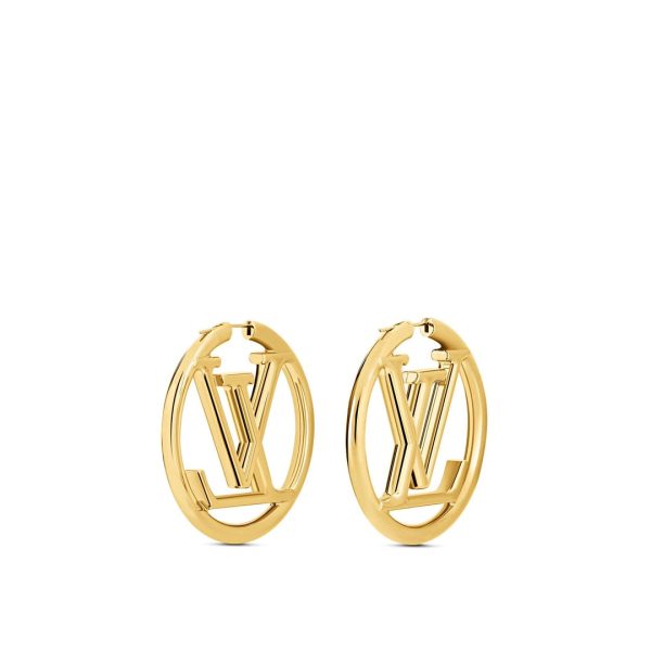 BO – Luxury Edition Earring LUV 002