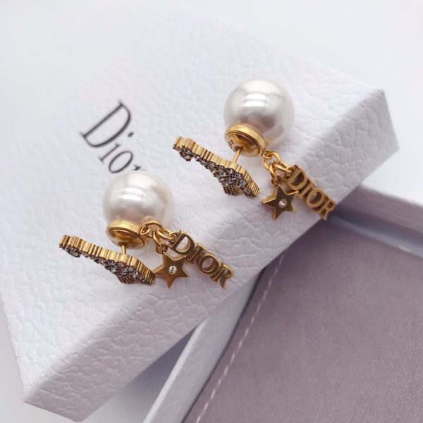 BO – Luxury Edition Earring Dir 055