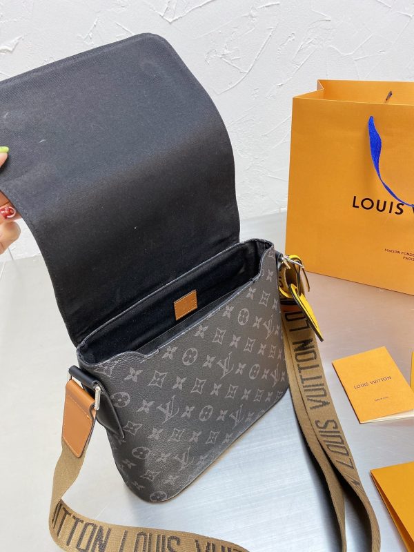 BO – Luxury Edition Bags LUV 067