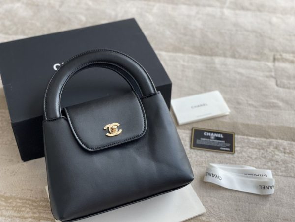 BO – Luxury Edition Bags CH-L 254