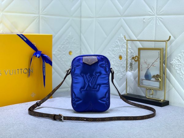 BO – Luxury Bag LUV 620