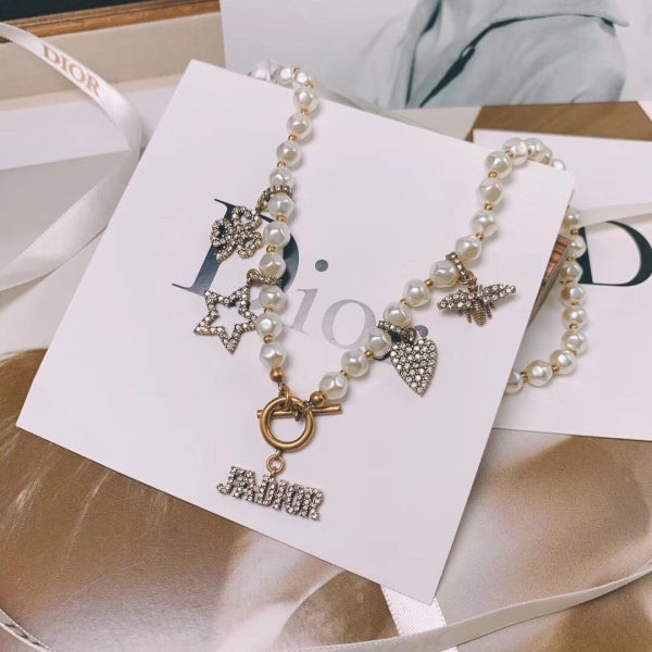 BO – Luxury Edition Necklace DIR019