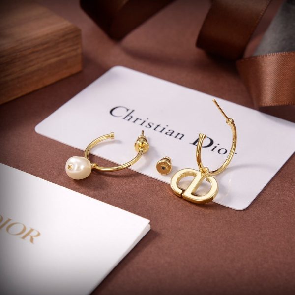 BO – Luxury Edition Earring Dir 027