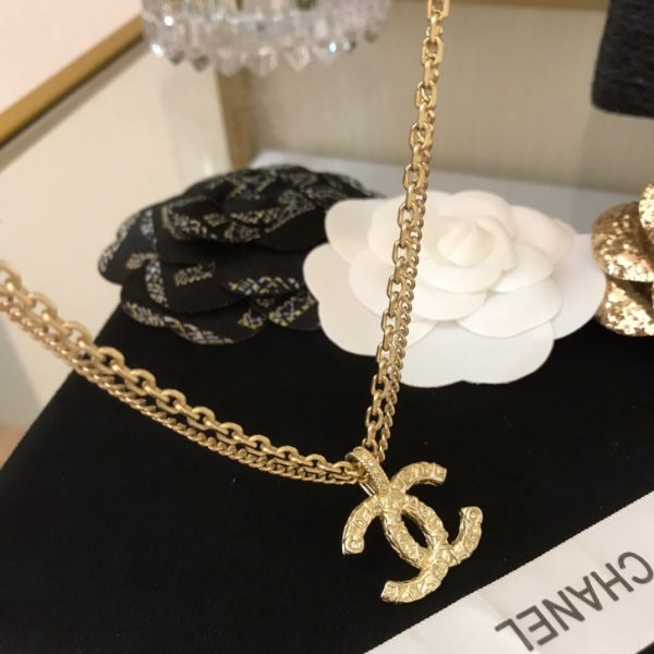 BO – Luxury Edition Necklace CH-L035