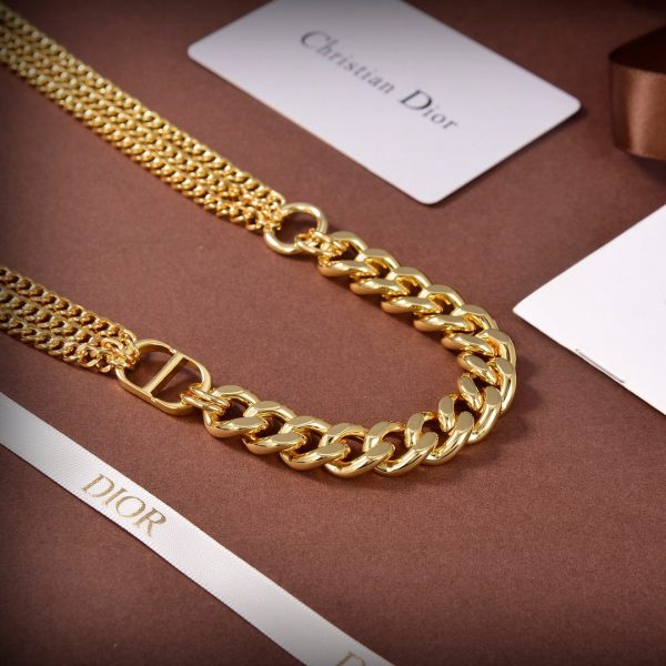 BO – Luxury Edition Necklace DIR013