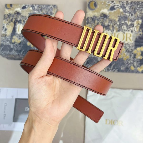 BO – Luxury DIR BELTS 006