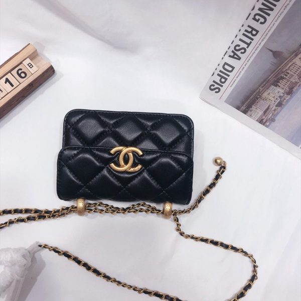 BO – Luxury Edition Bags CH-L 203