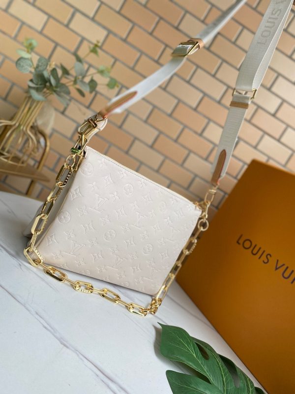 BO – Luxury Edition Bags LUV 133