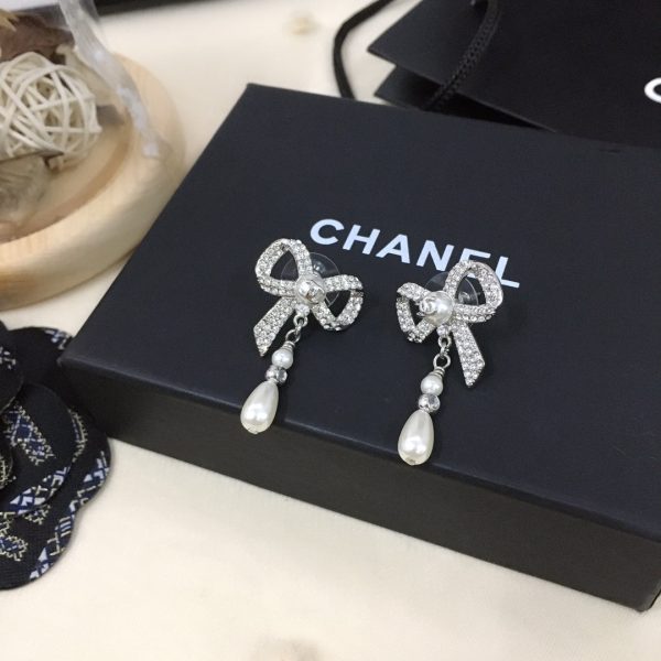 BO – Luxury Edition Earring CH-L 024