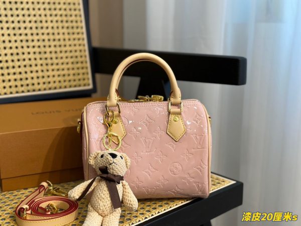 BO – New Luxury Bags LUV 737