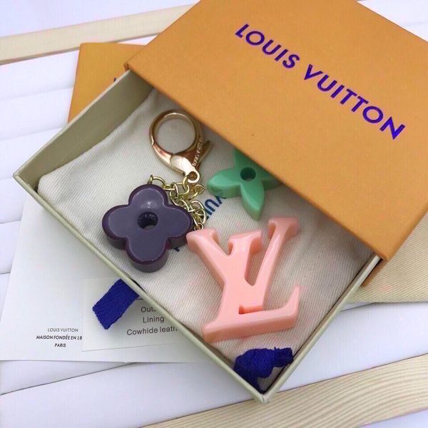 BO – Luxury Edition Keychains LUV 034