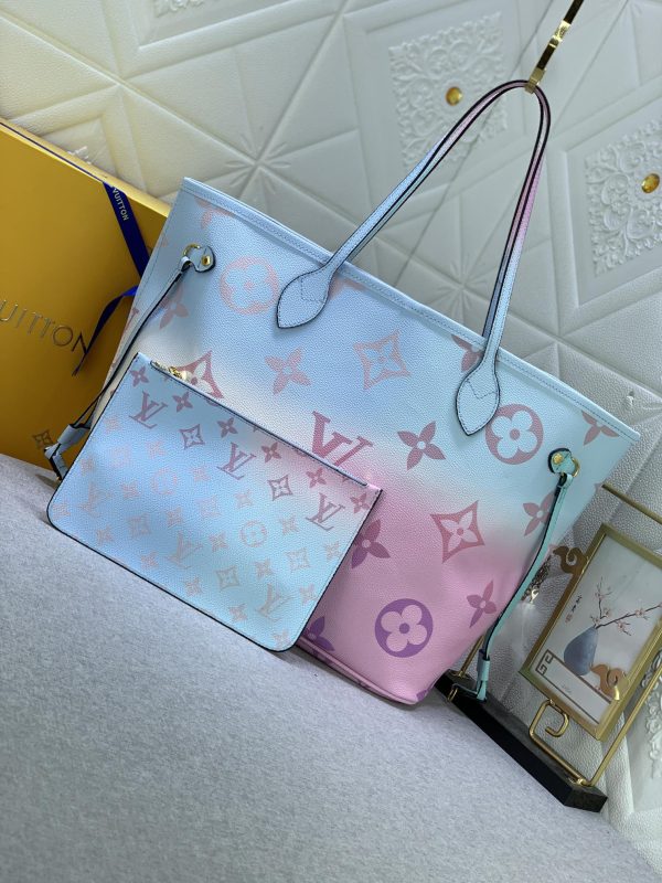 BO – Luxury Bag LUV 651