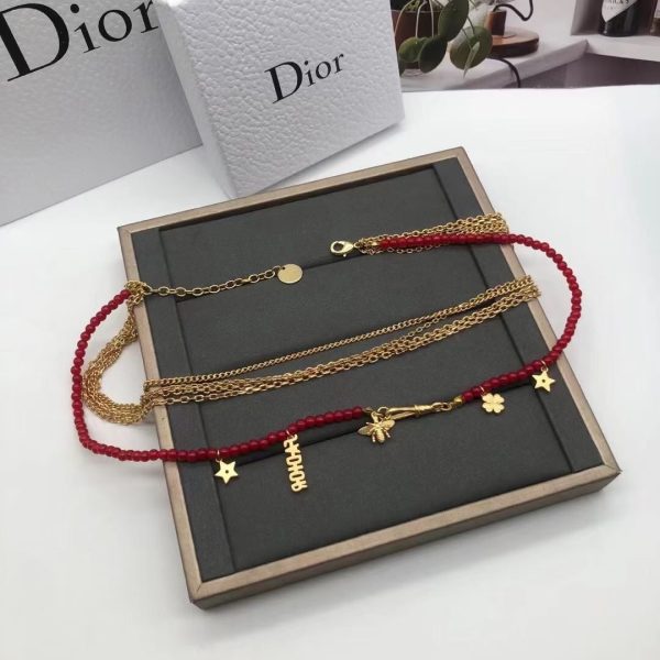 BO – Luxury Edition Necklace DIR004