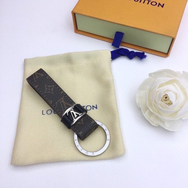 BO – Luxury Edition Keychains LUV 004