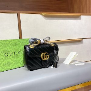 BO – Luxury Edition Bags GCI 296