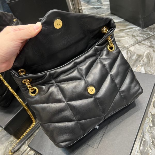 BO – Luxury Bag SLY 229