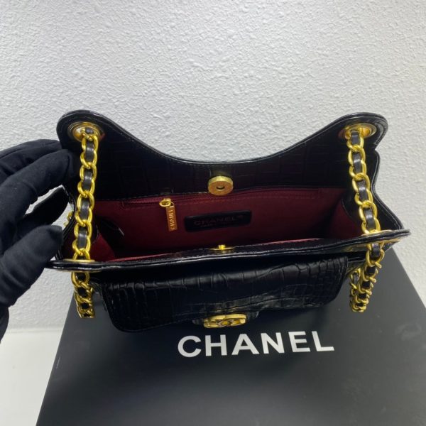 BO – Luxury Bag CHL 442