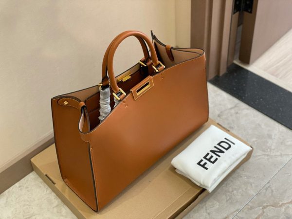 BO – Luxury Edition Bags FEI 143