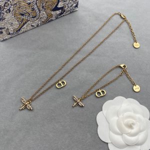 BO – Luxury Edition Necklace DIR010