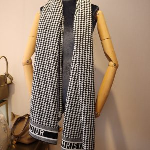 BO – Luxury Edition DIR Scarf 006