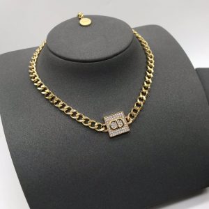 BO – Luxury Edition Necklace DIR023