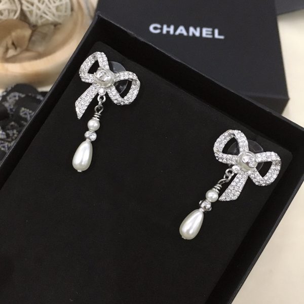 BO – Luxury Edition Earring CH-L 024