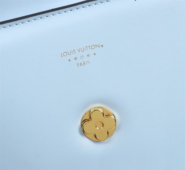 BO – Luxury Edition Bags LUV 443