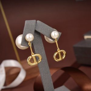 BO – Luxury Edition Earring Dir 017