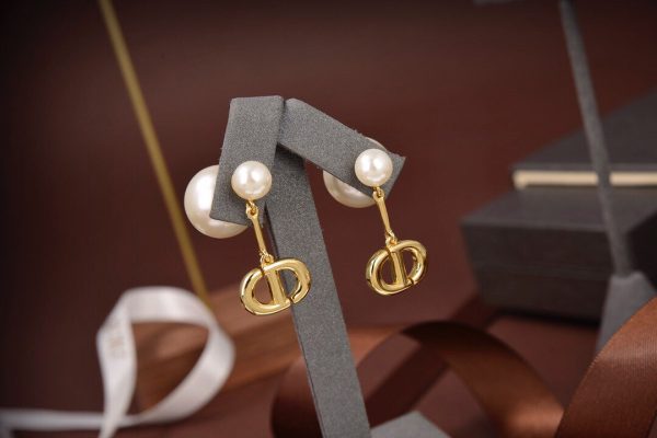 BO – Luxury Edition Earring Dir 017