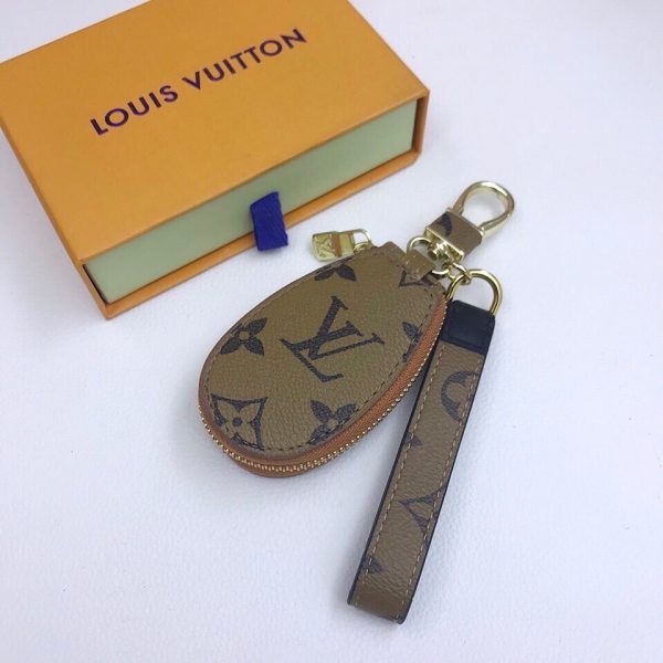 BO – Luxury Edition Keychains LUV 025