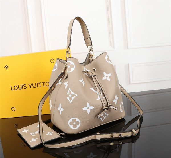 BO – Luxury Edition Bags LUV 032