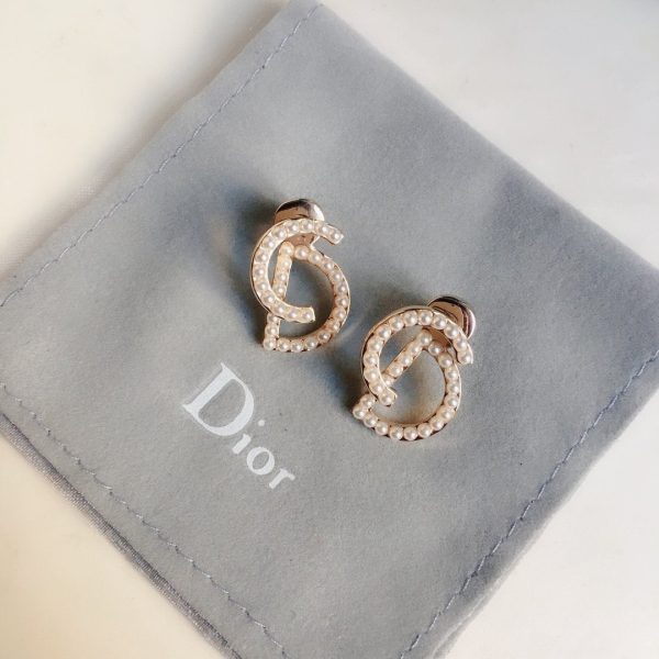 BO – Luxury Edition Earring Dir 047