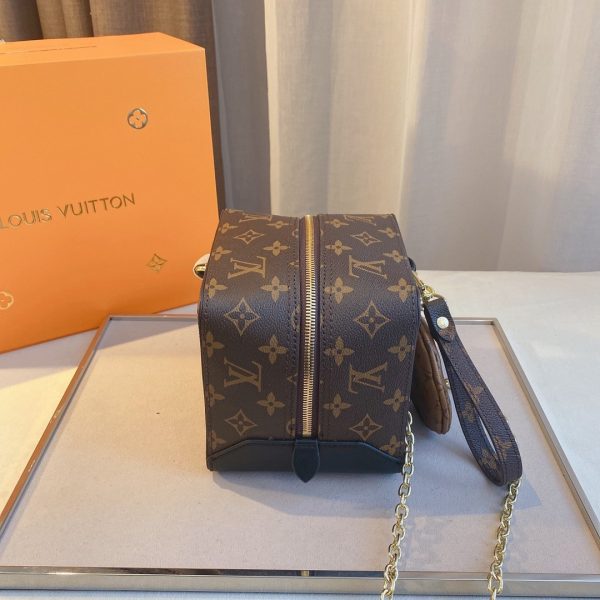 BO – Luxury Edition Bags LUV 088