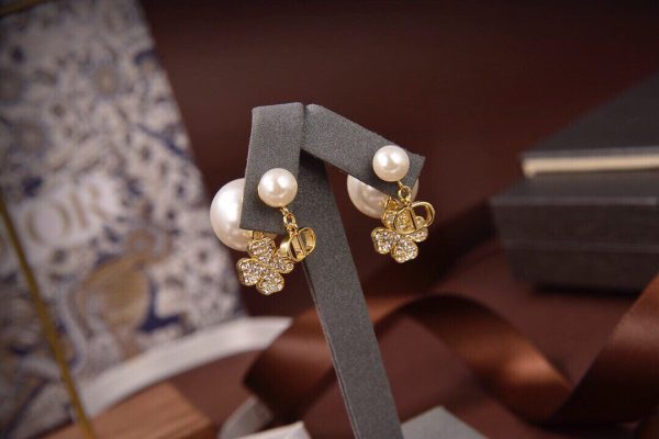 BO – Luxury Edition Earring Dir 058